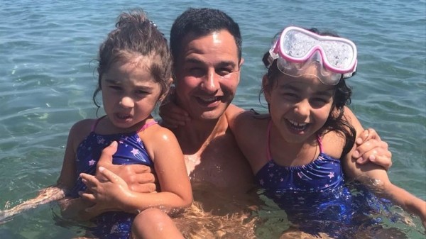 
                              Anger over British Airways pilots' strike as UK family left 'stranded in Cyprus'
                      