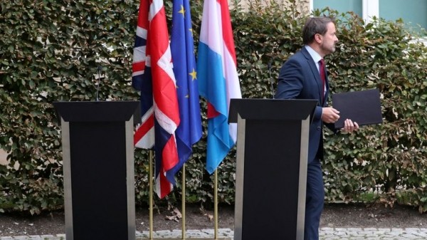 Boris Johnson no-show: A PM running scared or the victim of a stitch-up?
Boris Johnson no-show: A PM running scared or the victim of a stitch-up?