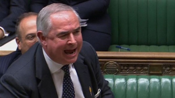 
                              Fury and mistrust as the Brexit pressure cooker blows its top
                      