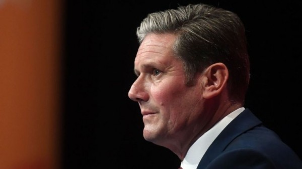 
                              Labour to stay neutral on second referendum for now as Corbyn wins conference vote
                      