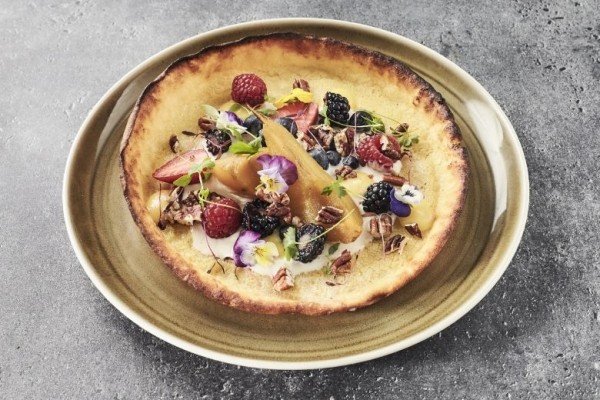 Open For Business: Urban Smokeshack, Amazing Hokkaido, Baker & Cook