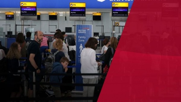 Sky Views: Climate change protests at Heathrow on Friday could end in tears
Sky Views: Climate change protests at Heathrow on Friday could end in tears