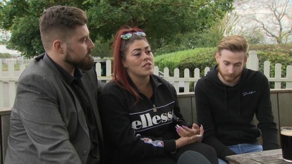 Thomas Cook employee: I sobbed and sobbed after final flight
Thomas Cook employee: I sobbed and sobbed after final flight