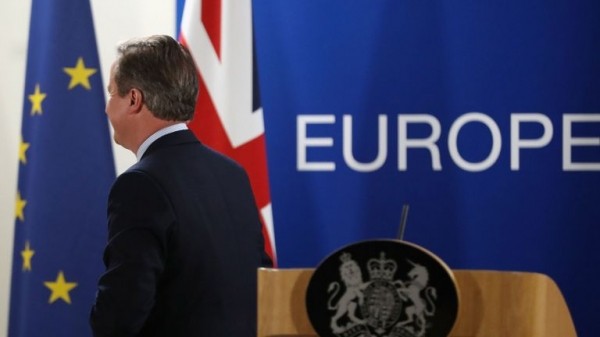 Voters punish divided parties - but it's more complicated than that
Voters punish divided parties - but it's more complicated than that