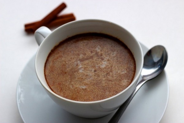 Skinny Turmeric Latte Skinny Turmeric Latte