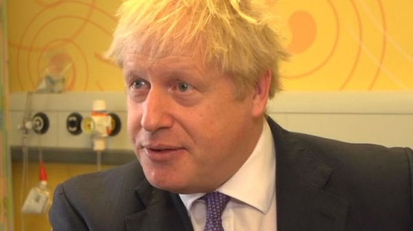 Fear is clouding judgement of Boris Johnson's opponents over snap election
Fear is clouding judgement of Boris Johnson's opponents over snap election