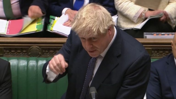 Fear is clouding judgement of Boris Johnson's opponents over snap election
Fear is clouding judgement of Boris Johnson's opponents over snap election