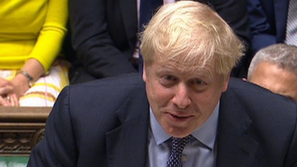 
                              PM asks EU for Brexit delay but remains committed to Halloween deadline
                      