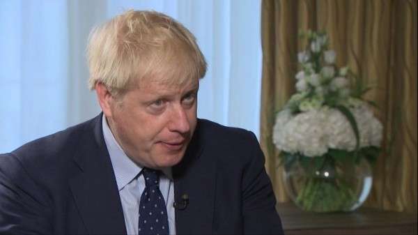 
                              Tough or impossible? The next 10 days are critical for PM's deal
                      