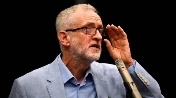 Russia threat report: No 10 accused of telling 'whopping untruths'
Russia threat report: No 10 accused of telling 'whopping untruths'