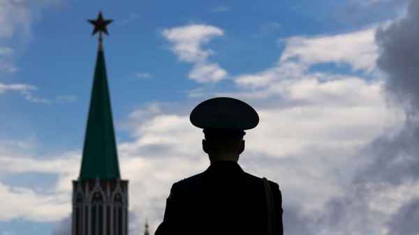 Russia threat report: No 10 accused of telling 'whopping untruths'
Russia threat report: No 10 accused of telling 'whopping untruths'