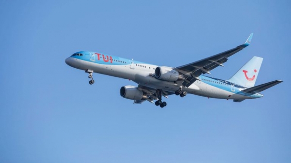 
                              Tui resumes flights to Sharm el Sheikh after four-year ban
                      