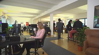 Writing a great business story: how smarter finance from Europe is boosting small firms