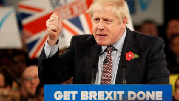 
                              General election: Corbyn's greatest failure is not providing a left-wing alternative to Brexit
                      