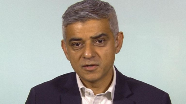 
                              London Bridge terror attack: Trust will determine how atrocity influences election
                      