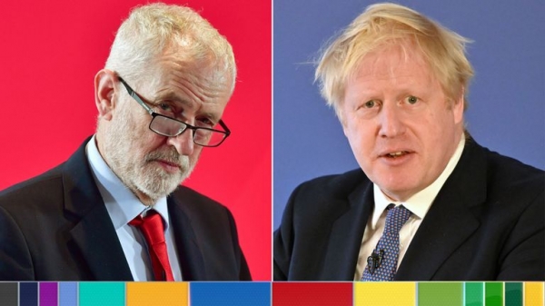 
                              London Bridge terror attack: Trust will determine how atrocity influences election
                      