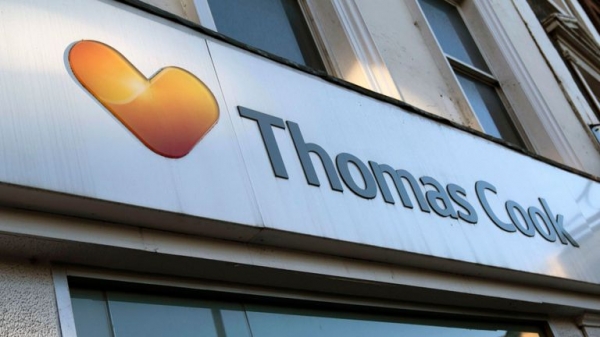 More Thomas Cook misery as customers face refund payment delay
More Thomas Cook misery as customers face refund payment delay