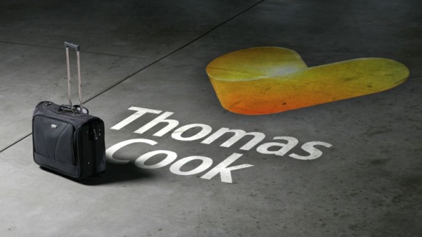 More Thomas Cook misery as customers face refund payment delay
More Thomas Cook misery as customers face refund payment delay