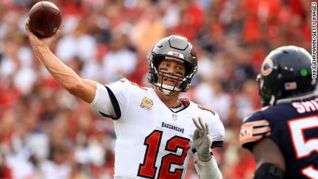 Tampa Bay Buccaneers to face Seattle Seahawks in first regular season NFL game in Germany Tampa Bay Buccaneers to face Seattle Seahawks in first regular season NFL game in Germany