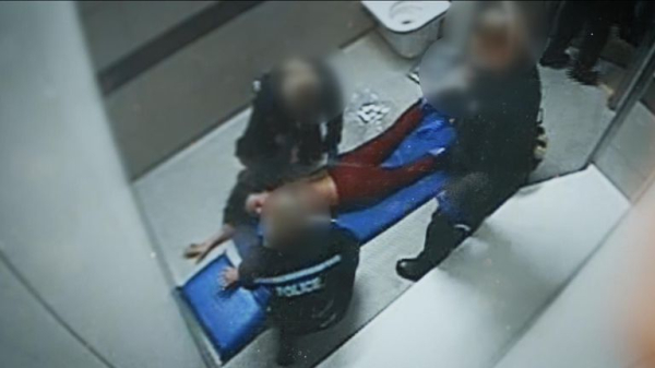 Birmingham: Woman says she was 'strip-searched and left in police cell for 16 hours without clothing' Birmingham: Woman says she was 'strip-searched and left in police cell for 16 hours without clothing'