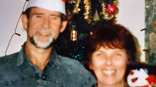 British expat David Hunter who killed terminally ill wife in Cyprus mercy killing freed - as daughter says she is 'elated'