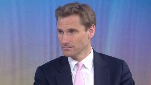 Coutts chief executive resigns after Nigel Farage banking row