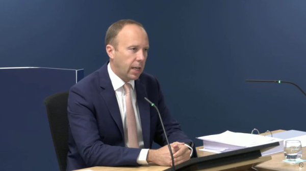 COVID data indicates surge in cases - and southwest has UK's highest infection rate COVID data indicates surge in cases - and southwest has UK's highest infection rate