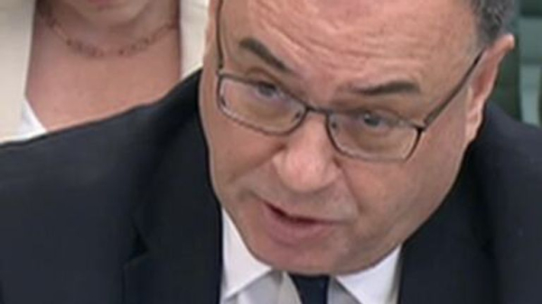 Former Fed chair Ben Bernanke to lead review of Bank of England forecasts Former Fed chair Ben Bernanke to lead review of Bank of England forecasts