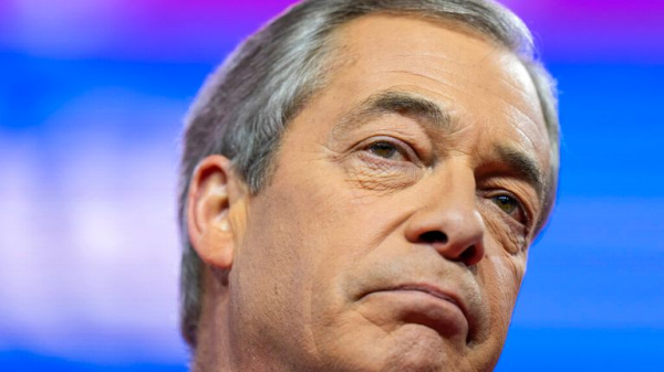 Nigel Farage and NatWest: A timeline of what happened Nigel Farage and NatWest: A timeline of what happened
