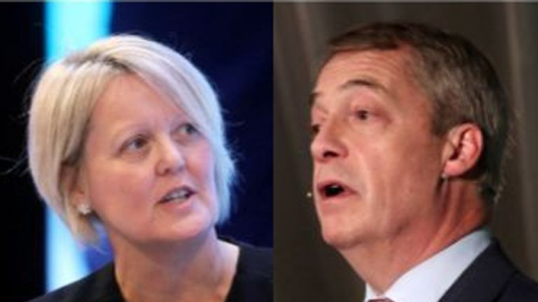 Nigel Farage and NatWest: A timeline of what happened Nigel Farage and NatWest: A timeline of what happened