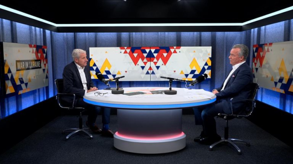 Putin is becoming the problem that Russia needs to solve - but the West must hold its nerve