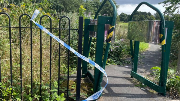 Seven-year-old girl killed in motorbike hit-and-run in Walsall named - as teenager arrested
