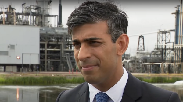 There's a lot of noise in the debate over North Sea oil and gas - but the numbers tell a different story | Ed Conway