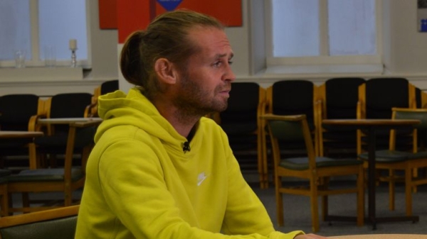 'Vomiting blood and shaking uncontrollably' - Funding cuts mean addicts left to fight disease alone