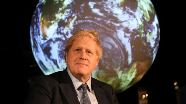 What are the Conservatives' green policies - and what could be scrapped?