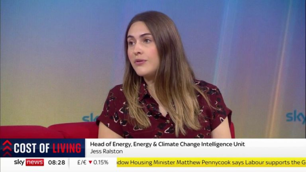 What are the Conservatives' green policies - and what could be scrapped?