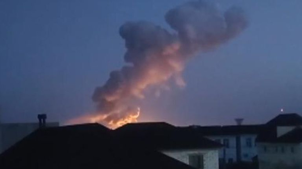 After Putin's summit with Kim Jong Un, is it time to spend more money on defence?