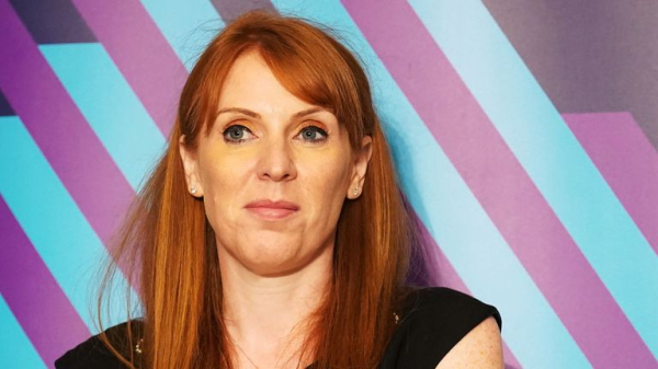 Angela Rayner appointed shadow levelling up secretary in Labour reshuffle 