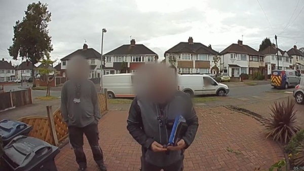 Ban on forced installation of prepayment energy meters to cover more households Ban on forced installation of prepayment energy meters to cover more households