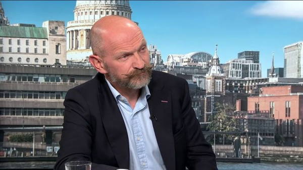 British Gas boss defends profits as charities predict tougher winter ahead for families