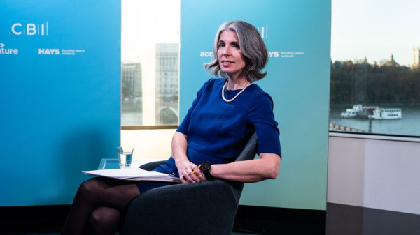 CBI in talks about tie-up with manufacturers' body Make UK