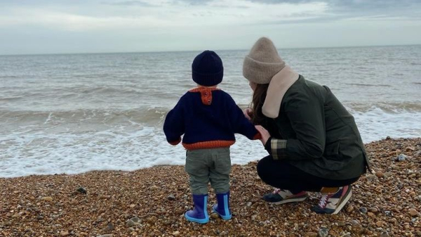 Cost of living making it harder to be a parent in Britain - survey