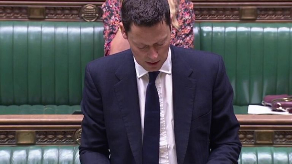 Daniel Abed Khalife: 'Strapping' found under van in hunt for fugitive ex-soldier after Wandsworth Prison escape