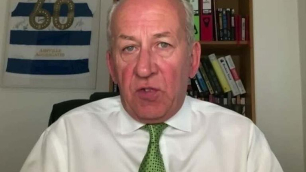 Daniel Abed Khalife: 'Strapping' found under van in hunt for fugitive ex-soldier after Wandsworth Prison escape