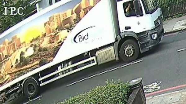 Daniel Khalife: Terror suspect who escaped from prison captured in west London Daniel Khalife: Terror suspect who escaped from prison captured in west London