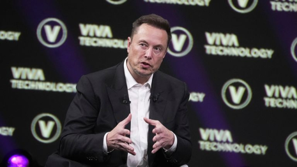 Elon Musk sparks fury as billionaire admits scuppering Ukrainian attack on Russia