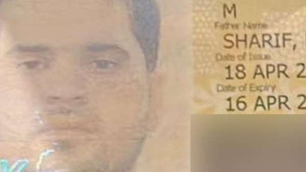 Father among three charged with murder of 10-year-old Sara Sharif