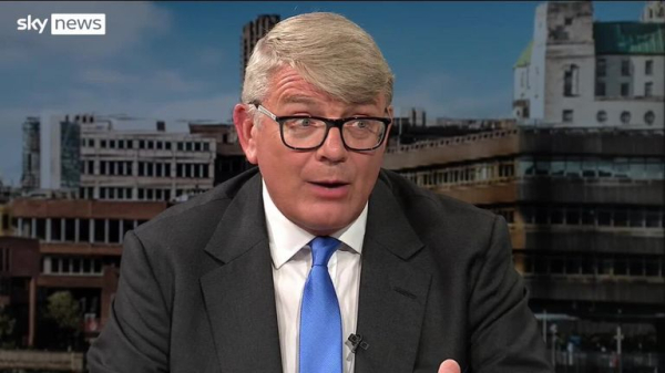 Fears for future of 'super soggy' Superdry as shares slump to record low