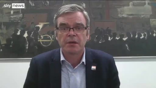 Further 9,100 Wilko employees to be made redundant after rescue deal collapses, administrators say