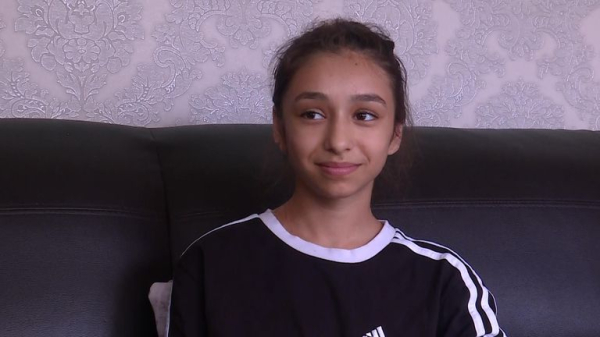 Girl, 11, attacked by XL bully in Birmingham says the dog should be put down and its owner jailed Girl, 11, attacked by XL bully in Birmingham says the dog should be put down and its owner jailed
